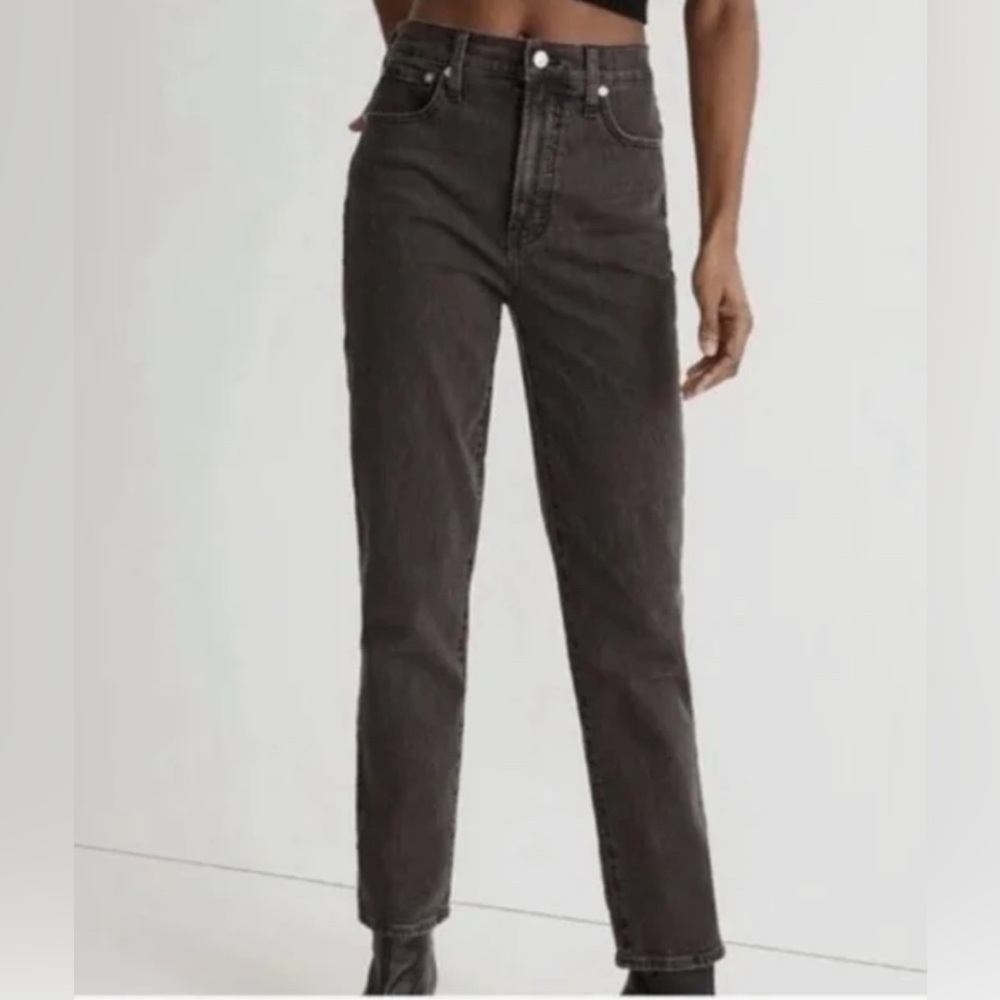 Madewell the perfect vintage Jean 27P